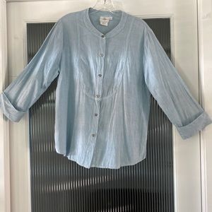 Hot Cotton shirt